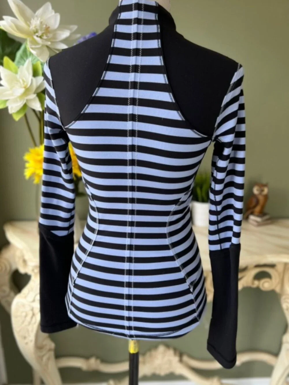 Lululemon Track Jacket